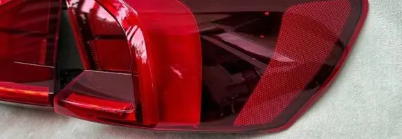 BMW X1 U11 Rear/tail lights 9465350