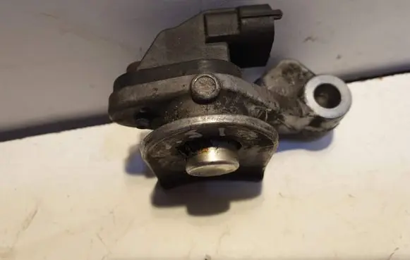 Opel Astra H Crankshaft position sensor 0281002406