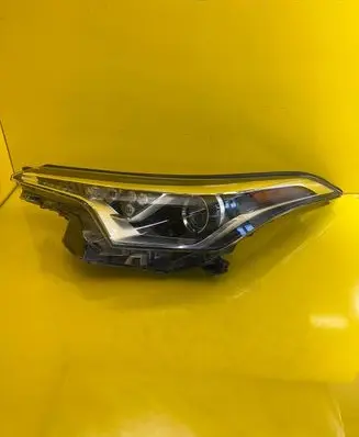 Toyota C-HR I Headlight/headlamp 81150-F4041