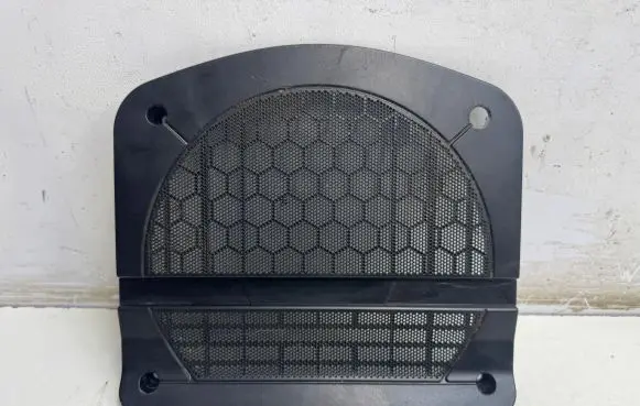 BMW 5 F10 F11 Side speaker trim/cover 930081201