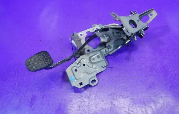 Brake pedal