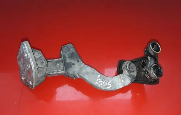 Iveco Daily 35 - 40.10 Sliding door upper roller guide/hinge 1071176D