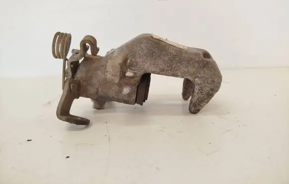 Citroen C5 Rear brake caliper 9686034580