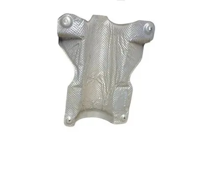 Dodge Durango Exhaust heat shield 68069922AC