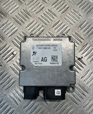 Ford Transit Custom Airbag control unit/module BK2T14B321AG