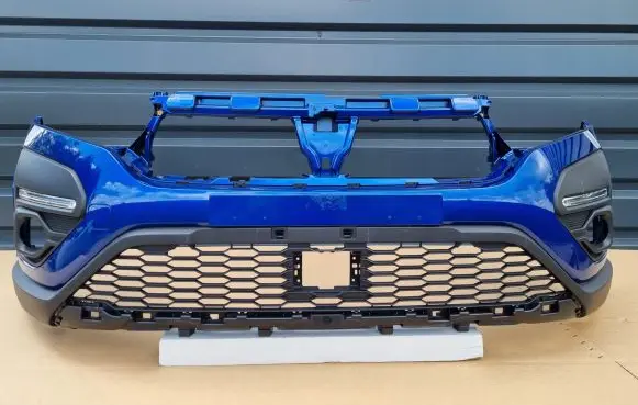 Dacia Sandero Front bumper 620228861R