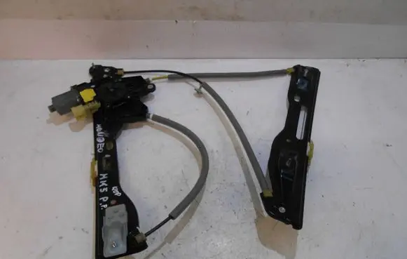 Ford Mondeo MK V Front door electric window regulator DS73-F23200-BD