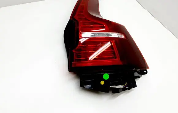 Volvo V60 Rear/tail lights 32228899
