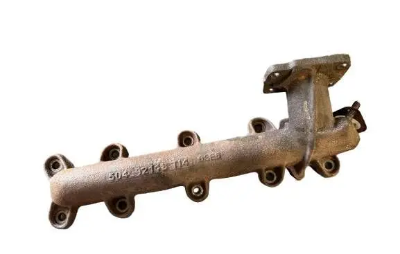Iveco Daily 6th gen Exhaust manifold 504092116