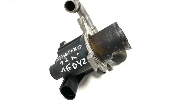Dacia Sandero EGR valve 8200836385 8200846454E 70036814