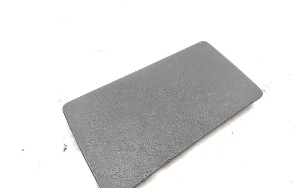 Peugeot 5008 II Trunk/boot trim cover 9814246977