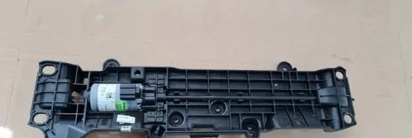Seat adjustment motor