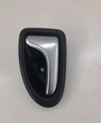 Opel Vivaro Front door interior handle 99035101