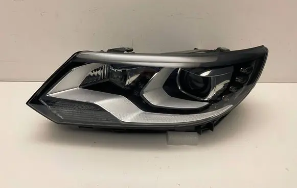 Volkswagen Tiguan Headlight/headlamp 5N1941751B 1ZS01074811