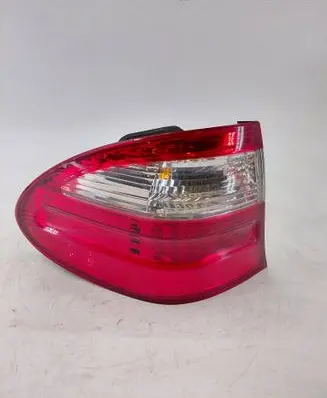 Mercedes-Benz E W211 Rear/tail lights 