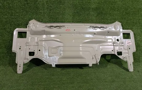 Suzuki Swift II Rear quarter panel 6550068L00000