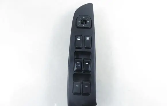 Hyundai ix35 Electric window control switch 935702Y1609
