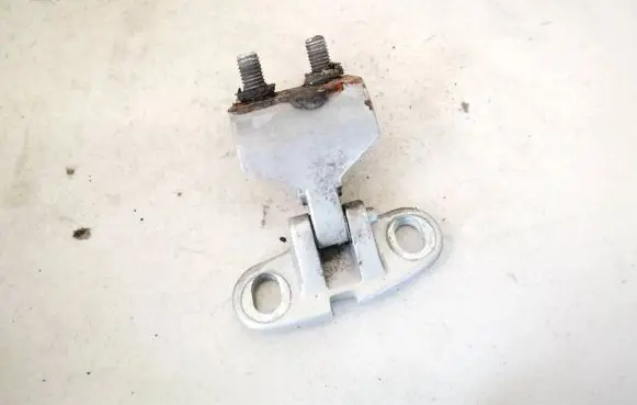 Tailgate/trunk/boot hinge