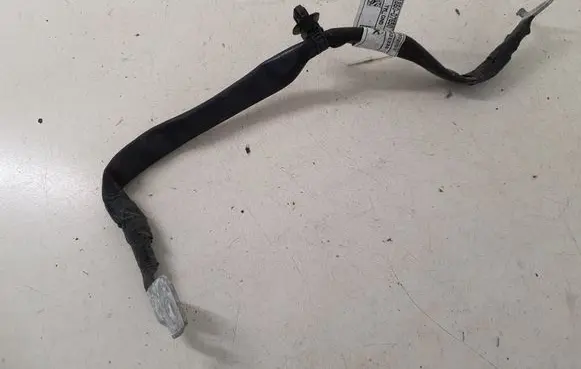 Hyundai Tucson TL Negative earth cable (battery) 91860D7650