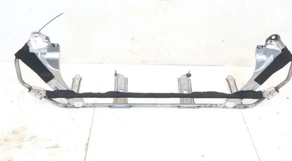 Toyota Corolla E160 E170 Battery tray heat shield 