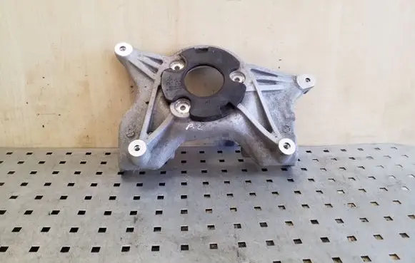 Other front suspension part