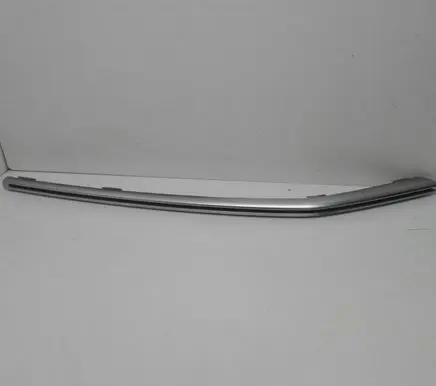 Audi A4 S4 B8 8K Front bumper splitter molding 8K0853102B