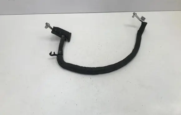 Opel Mokka B Air conditioning (A/C) pipe/hose 9826918180