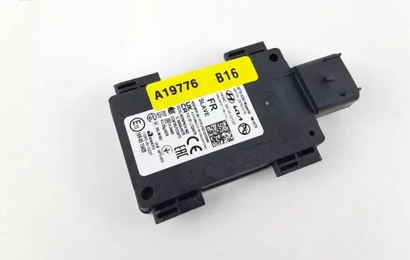 Hyundai Ioniq 5 Blind spot module 99130GI100 28761276