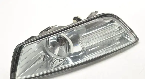 Ford Mondeo MK IV Front fog light TYC