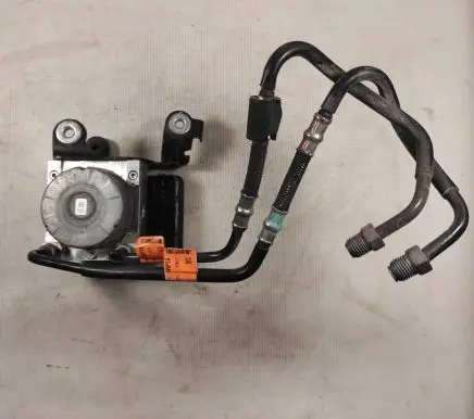 Ford Edge II ABS Pump F2GC2C219AK 591558623 562135263