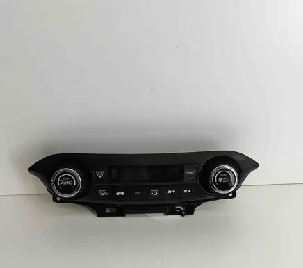 Honda CR-V Interior fan control switch 79600T1GE414 79600T1GE414M1