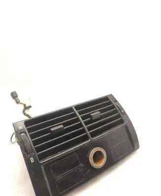 BMW X5 E53 Cigarette lighter trim rear 8385142