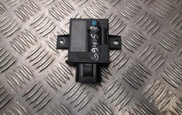 Land Rover Range Rover Evoque L551 Other control units/modules LK629D370BC