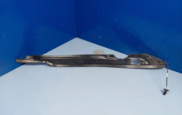 Tesla Model S Other trunk/boot trim element 600757600