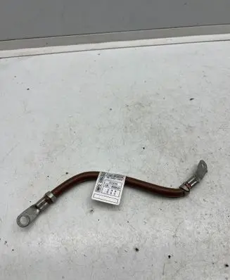 Mercedes-Benz GLE W167 Negative earth cable (battery) A0005401502 634398101 ZGS002