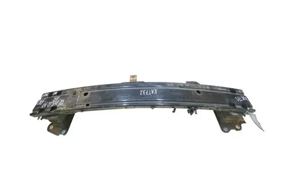 Nissan Qashqai Front bumper cross member 21436480