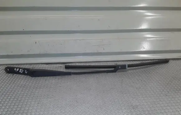 Opel Meriva B Windshield/front glass wiper blade 