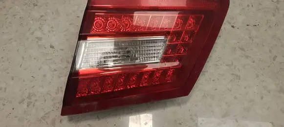 Mercedes-Benz E W212 Tailgate rear/tail lights A045364
