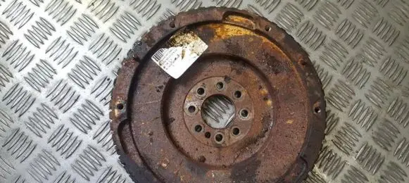 Peugeot 307 Flywheel
