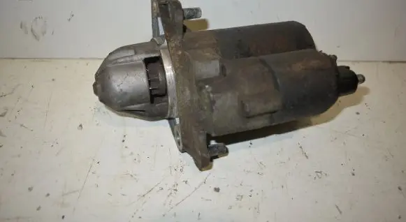 Mini One - Cooper R50 - 53 Starter motor