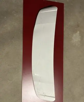 BMW X3 G01 Tailgate/trunk spoiler 7414199