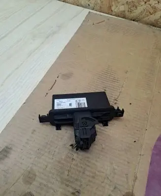 Citroen C5 Light module LCM 965111648000 89900400A E00012934