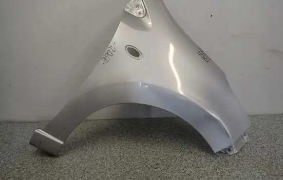 Nissan Pixo Fender