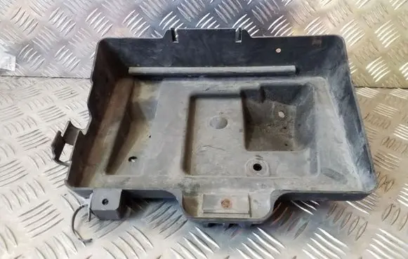 Opel Zafira A Battery tray 24449812