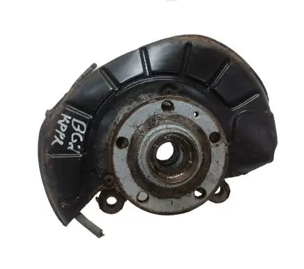 Volkswagen Golf VI Front wheel hub