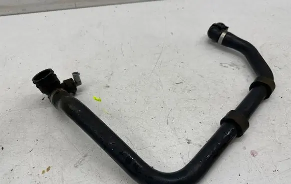 Mercedes-Benz E W213 Engine coolant pipe/hose A2135017500