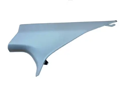 BMW 3 G20 G21 (C) pillar trim 51437433246 7433246 7481684
