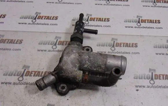 Coolant temperature sensor