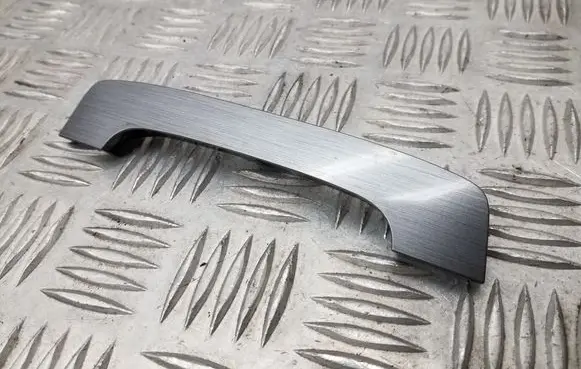 Volkswagen PASSAT B7 Dashboard glove box trim 3AA863324
