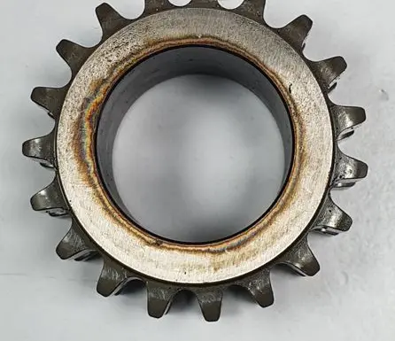 Mazda MX-5 NC Miata Timing chain sprocket 